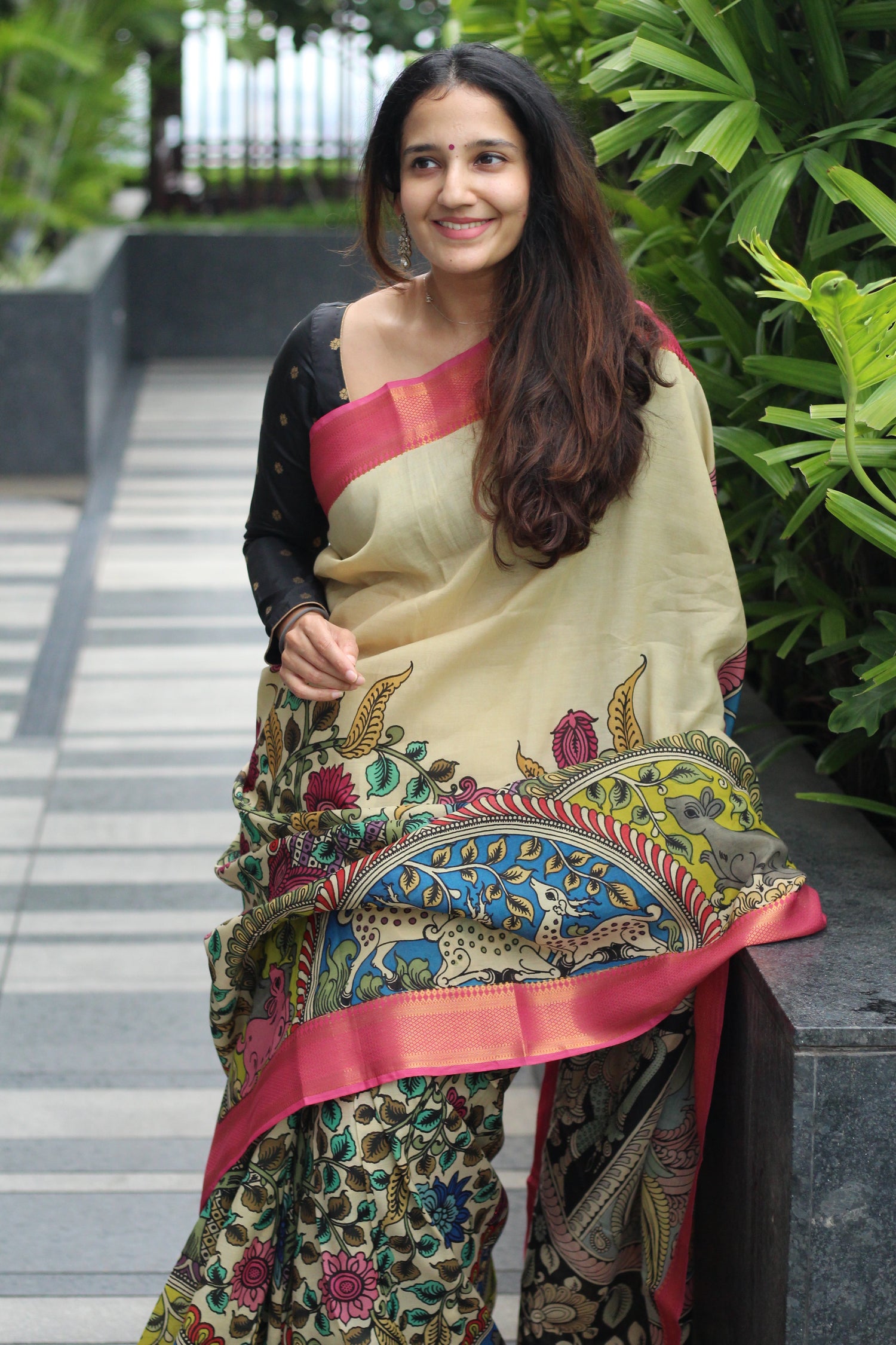 DESIGNER SAREES