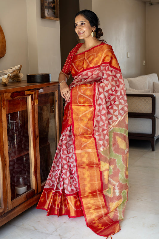 Dhanya | Chanderi