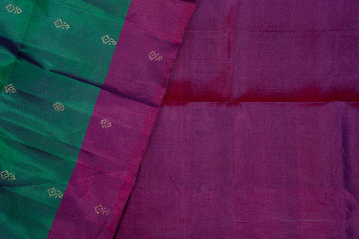 Navaneetha - Lightweight Silk Saree