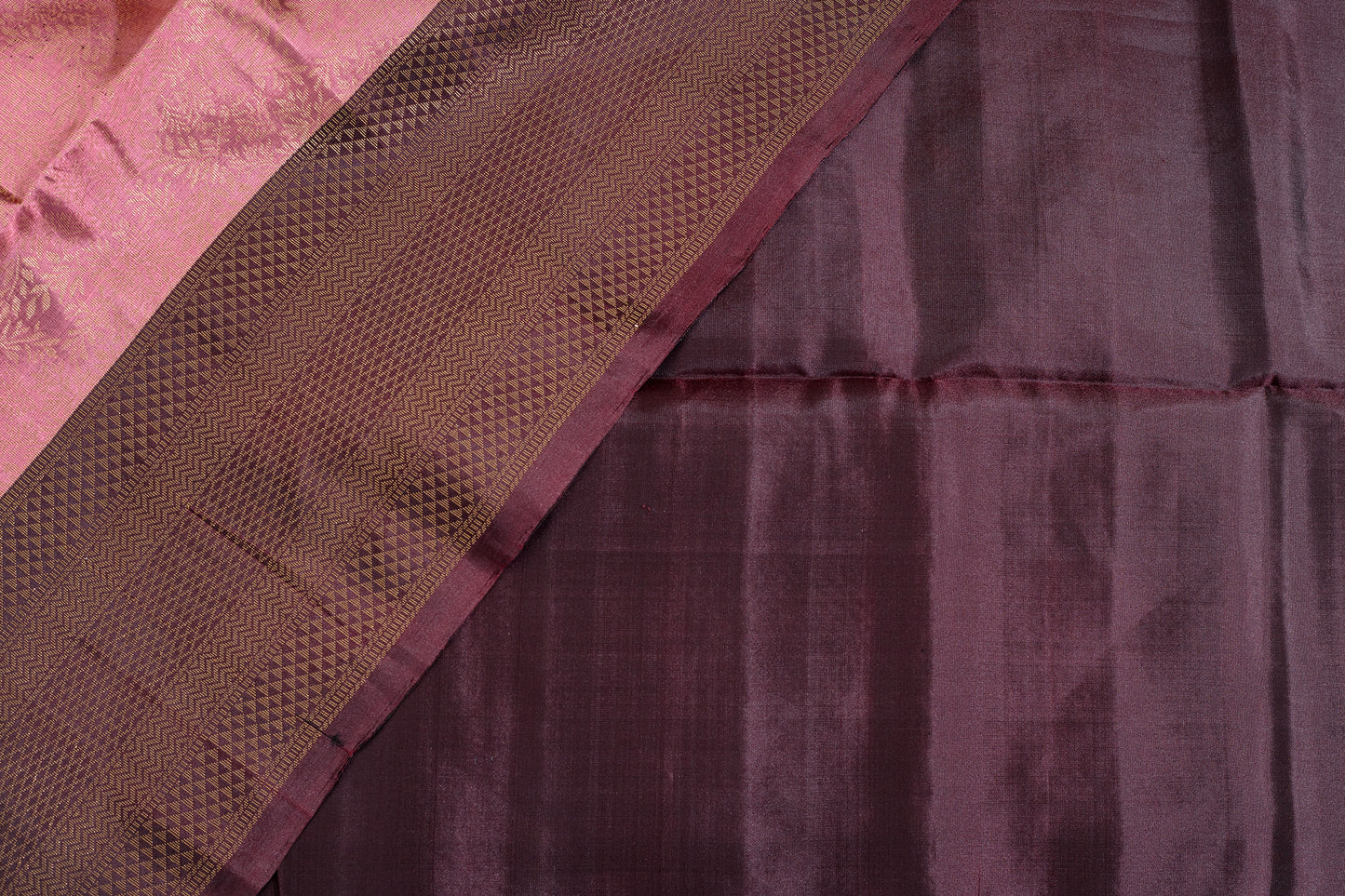 Shobana - Lightweight Silk Saree