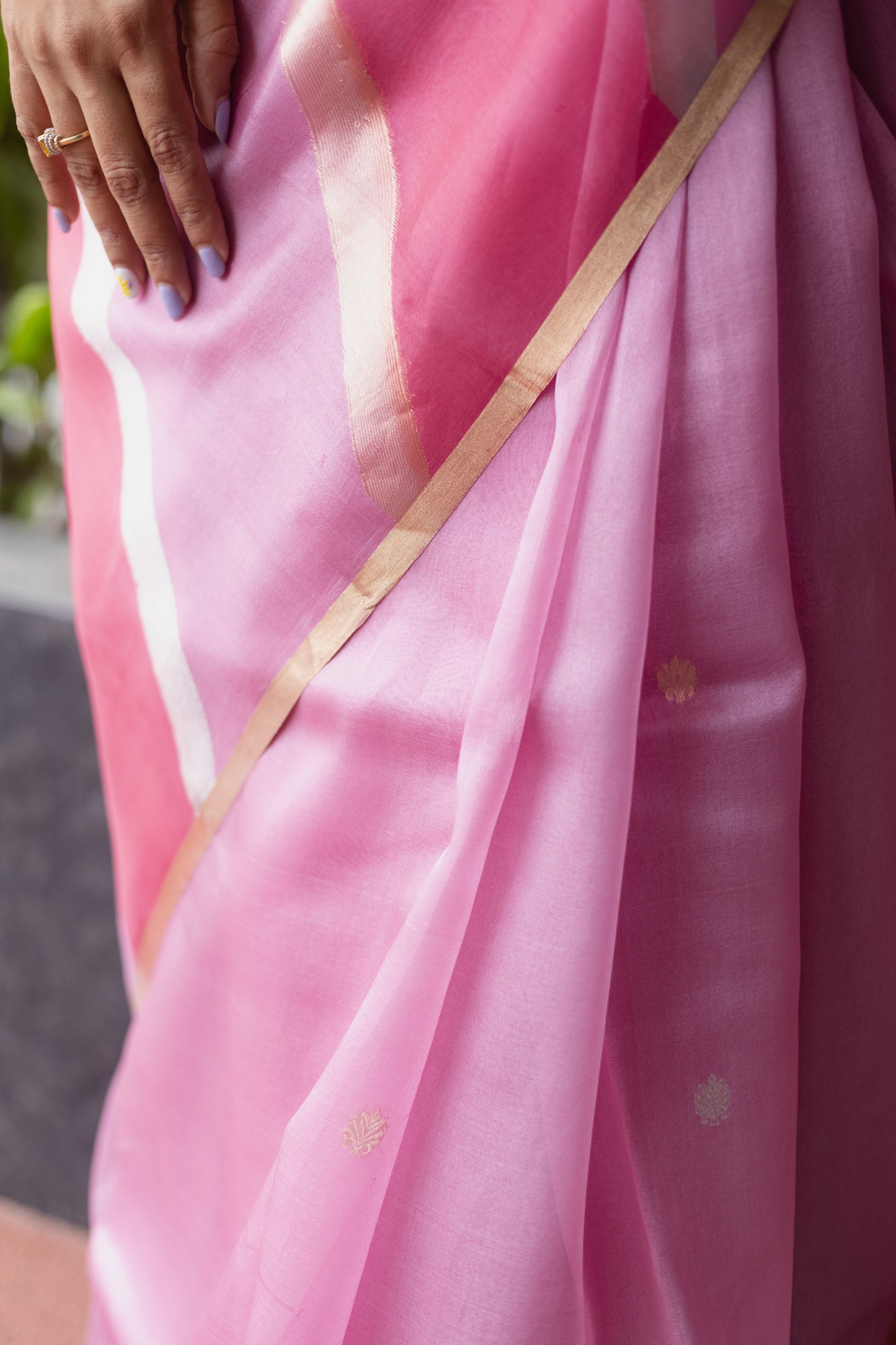 Pink City