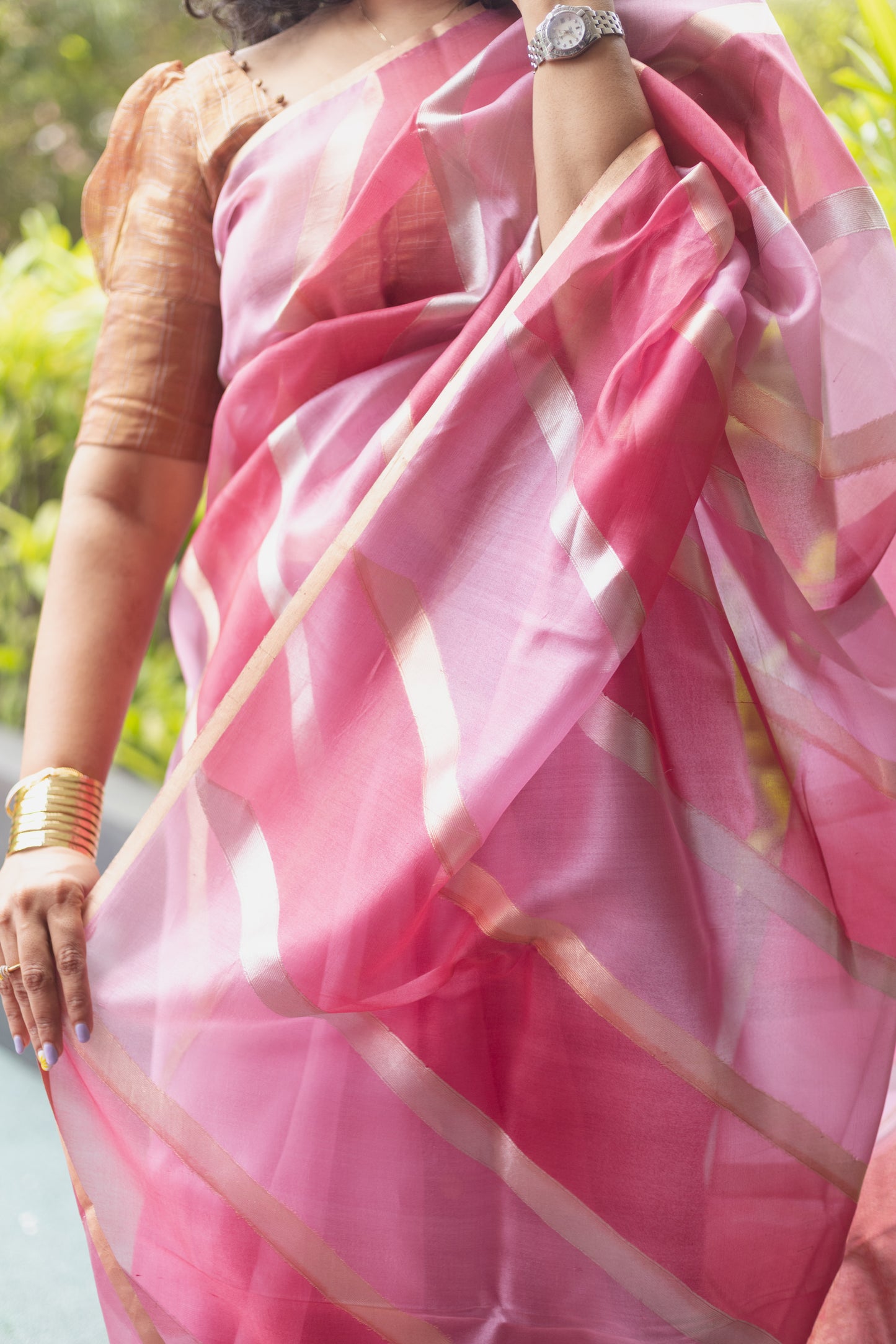 Pink City