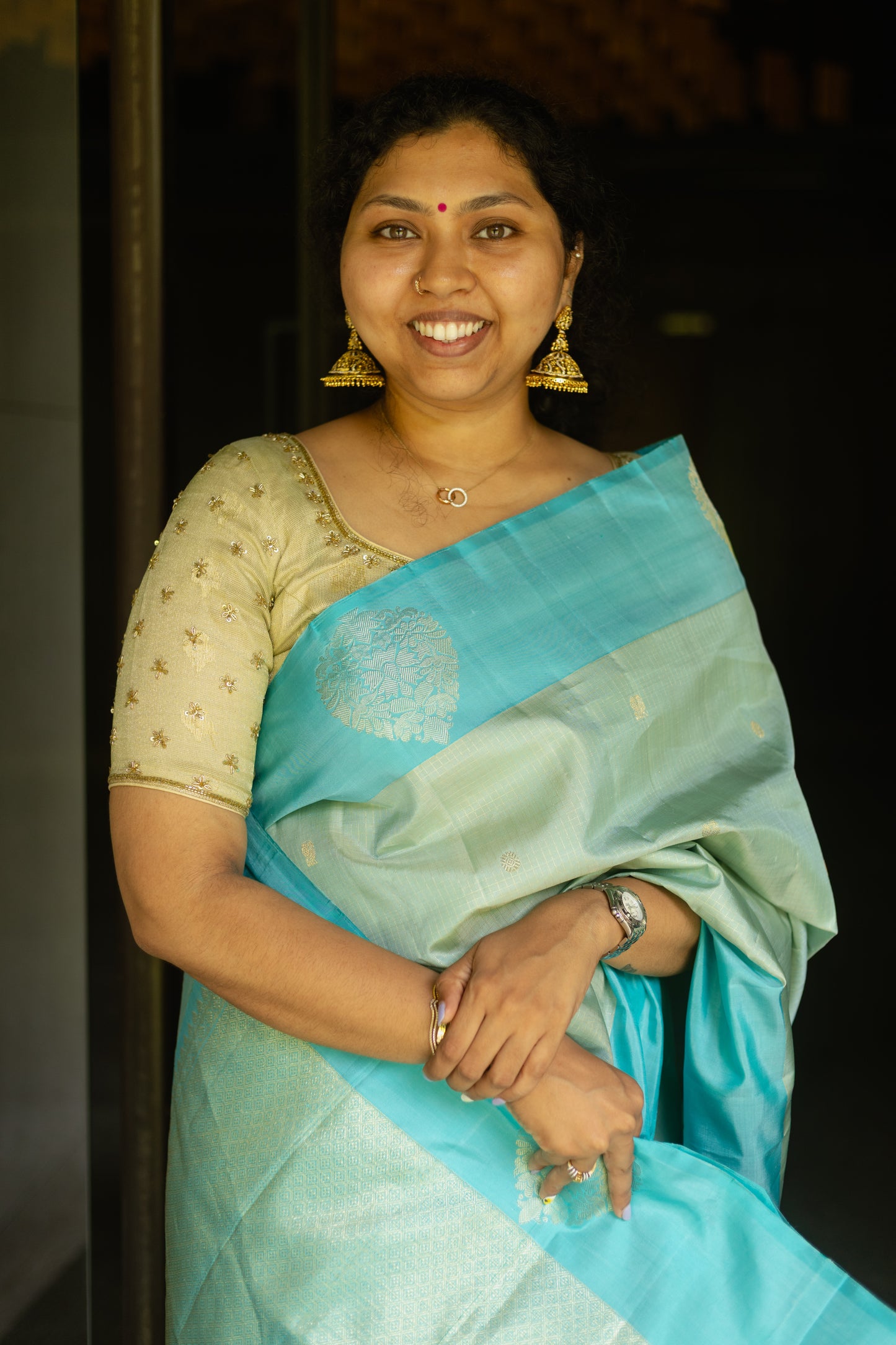 Meenakari