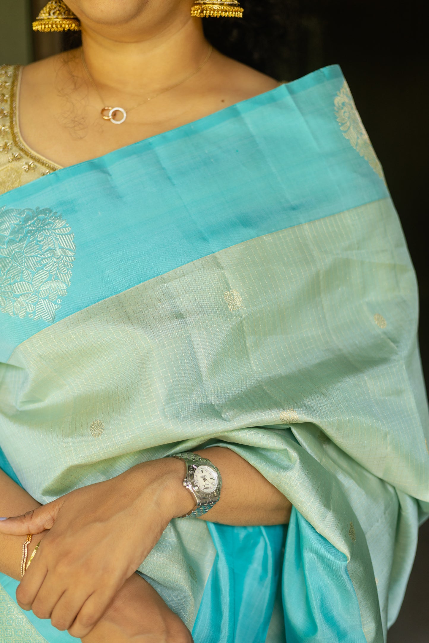 Meenakari