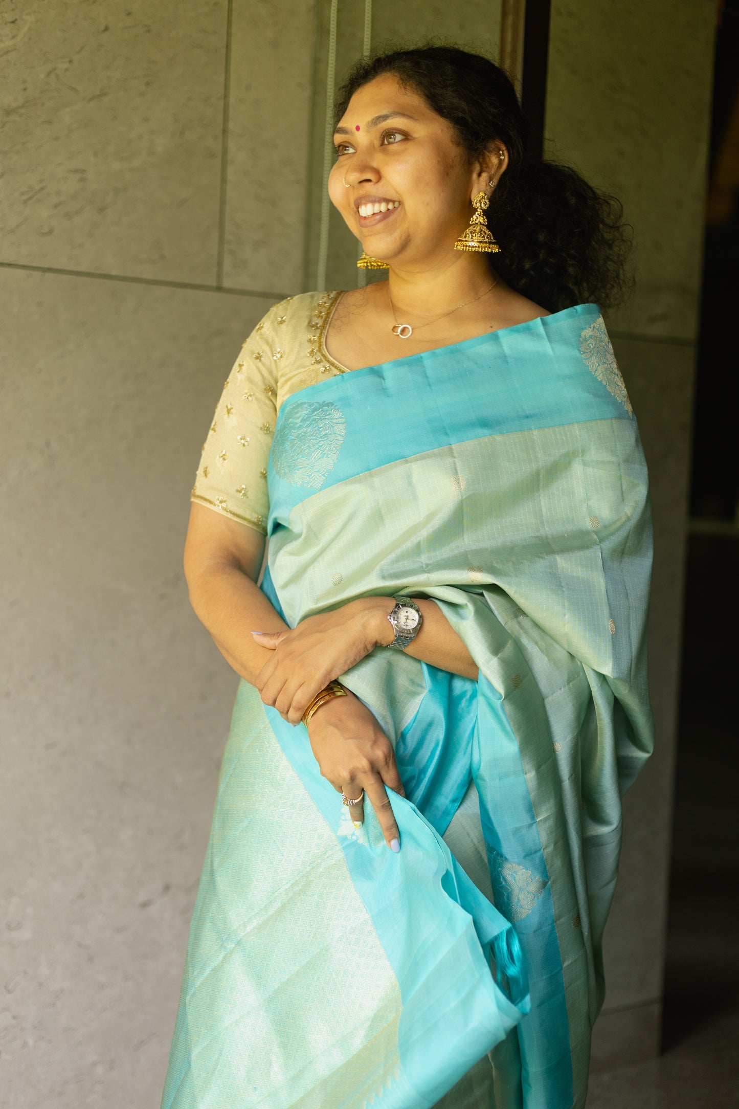 Meenakari