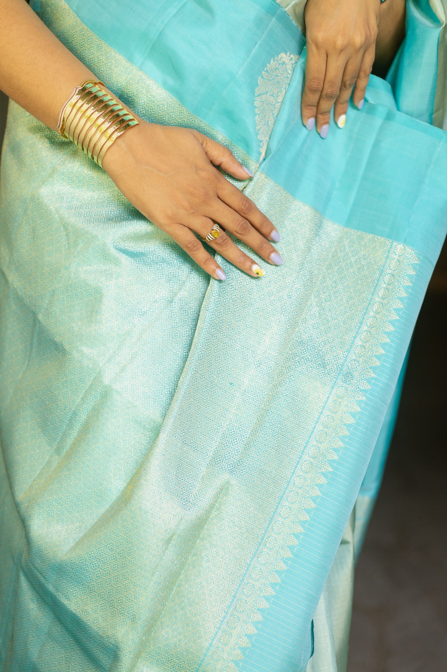 Meenakari