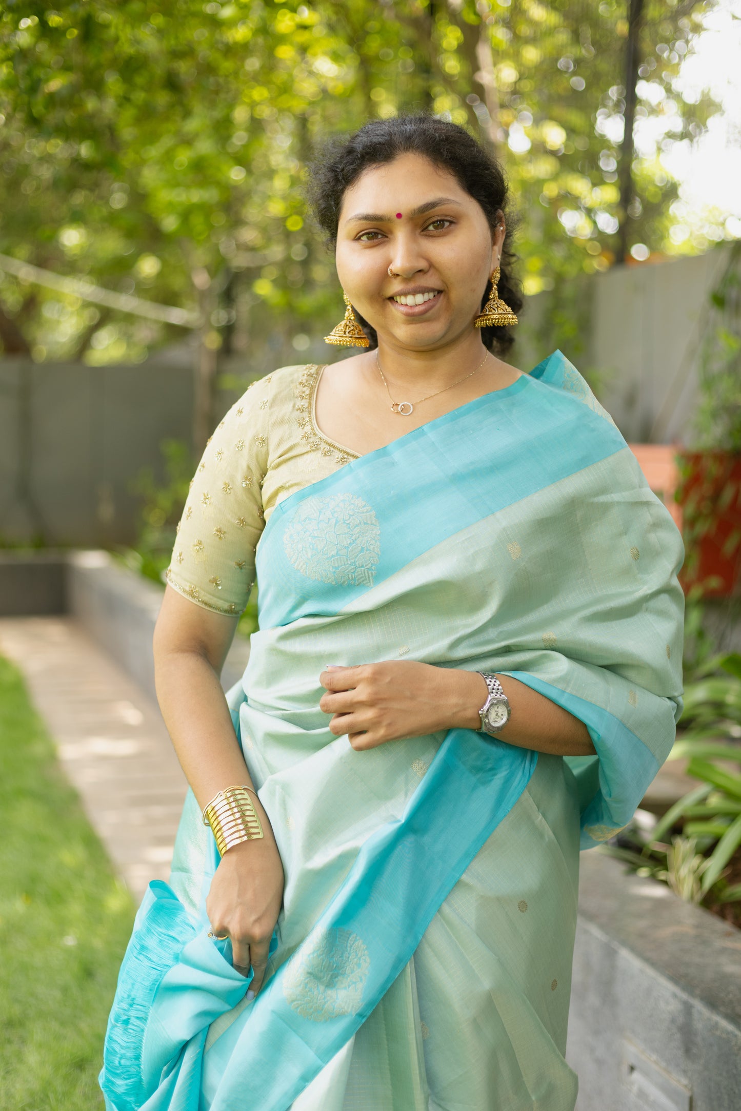 Meenakari