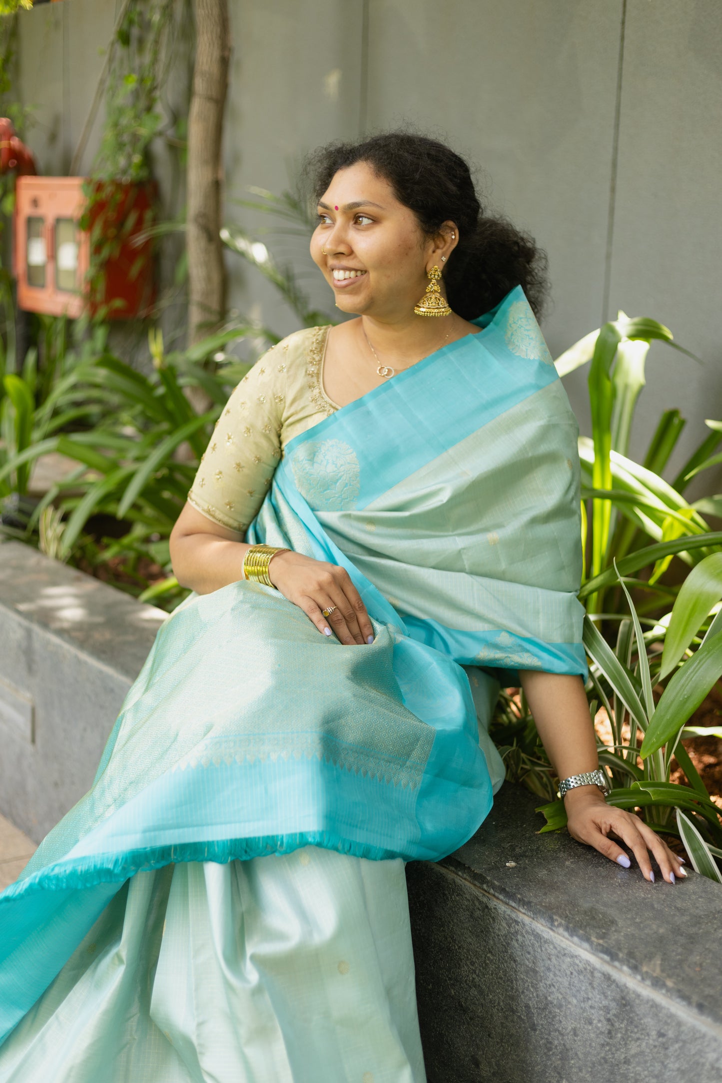 Meenakari