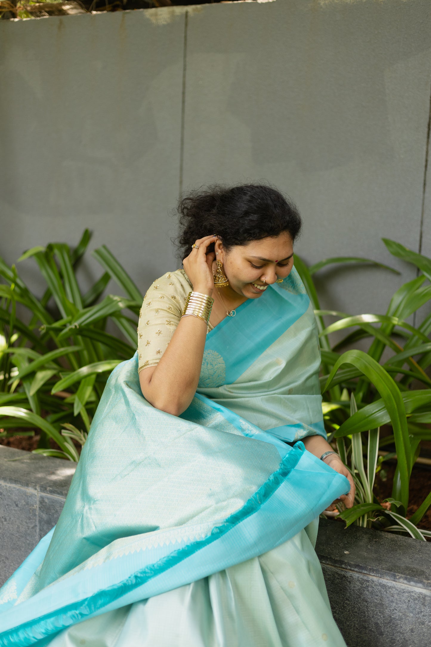 Meenakari