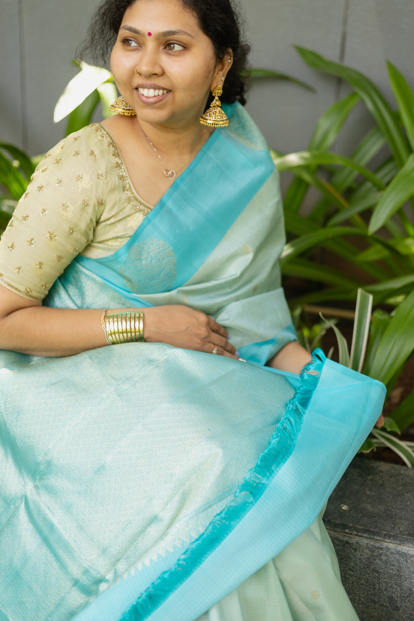 Meenakari