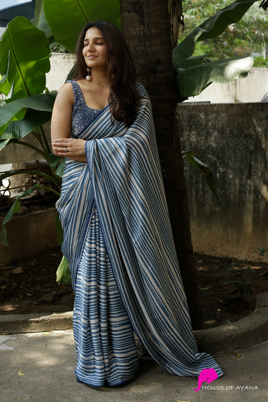 Lines of Luxury: La Rambla