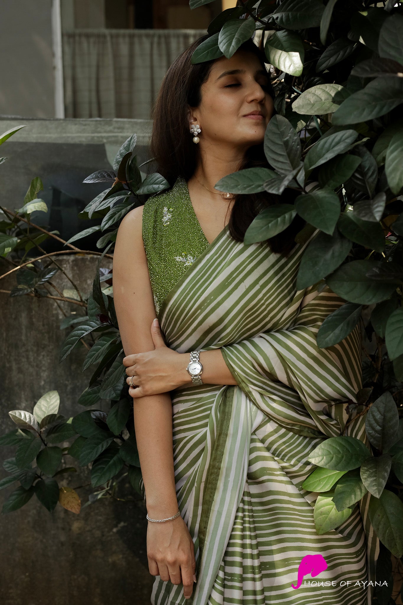 Lines of Luxury: Flamenco