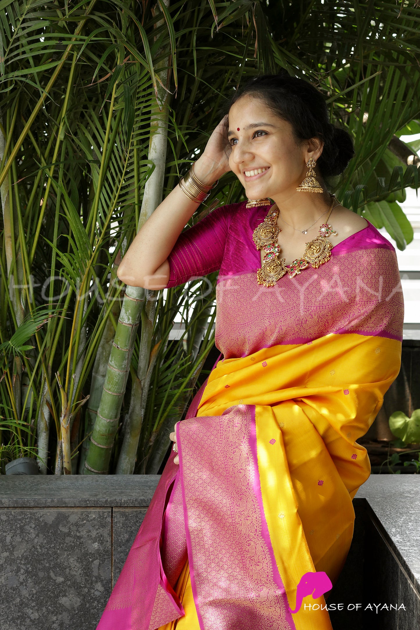 Bhavayami