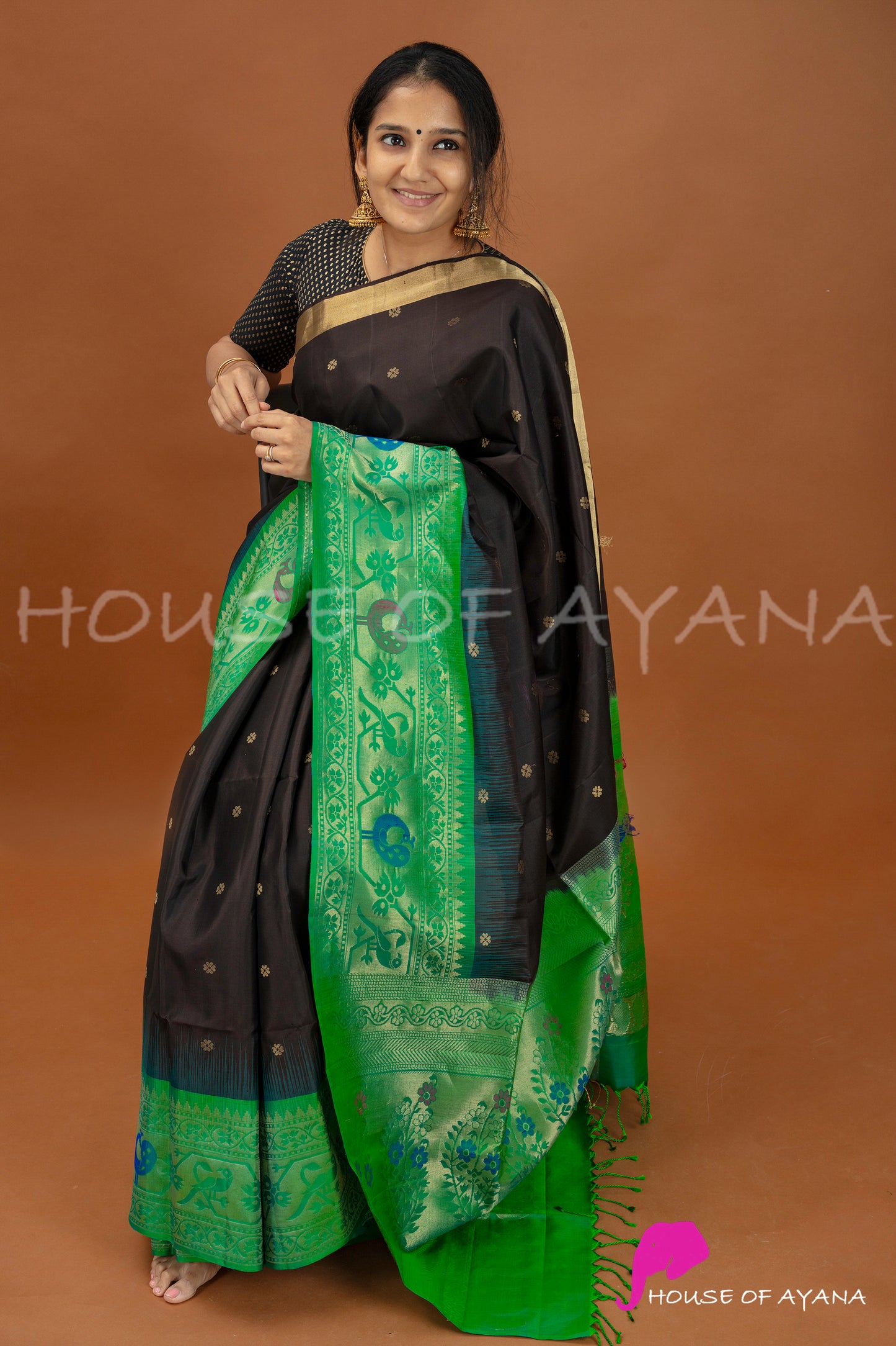 Meghavarna