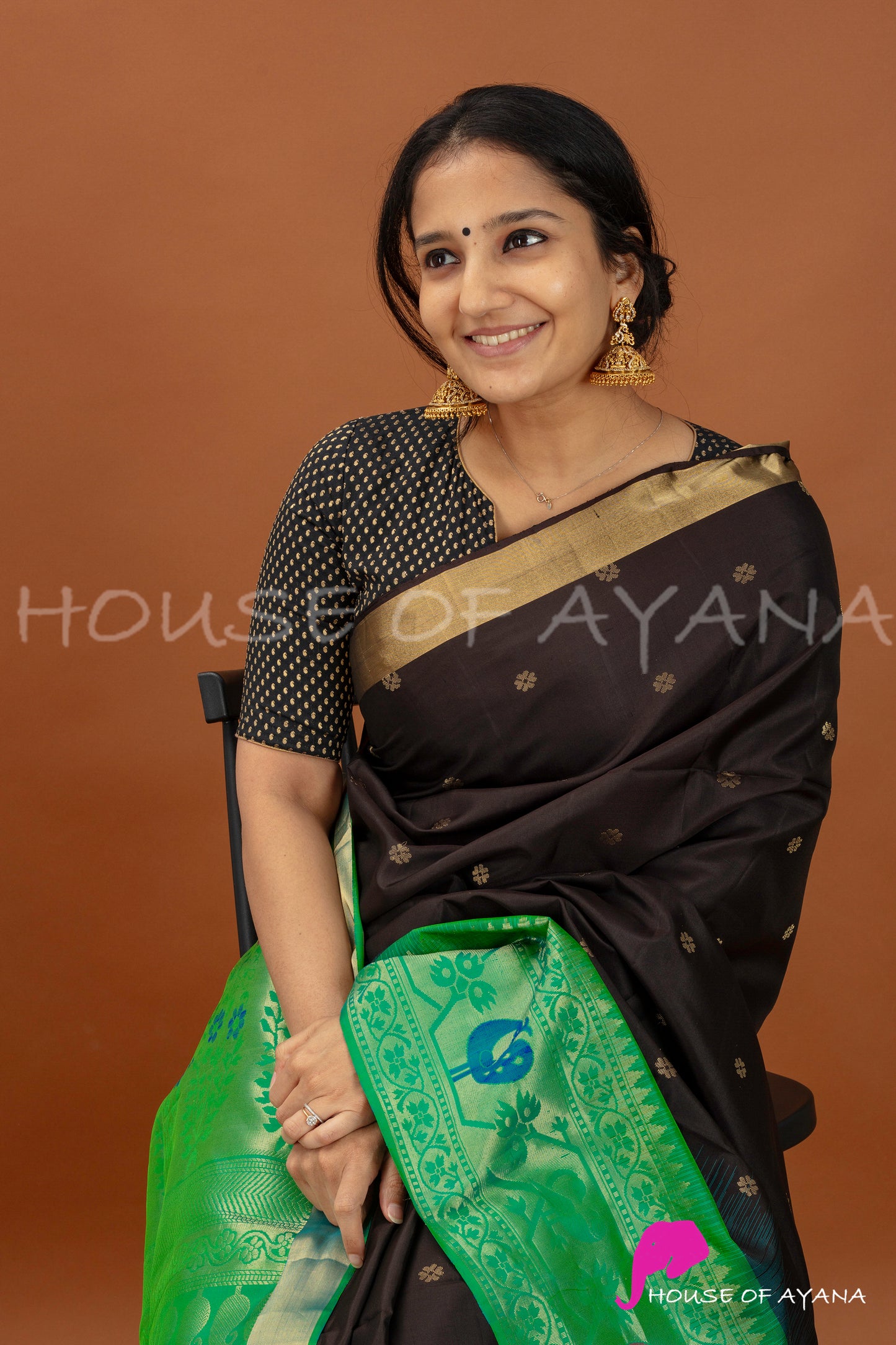 Meghavarna