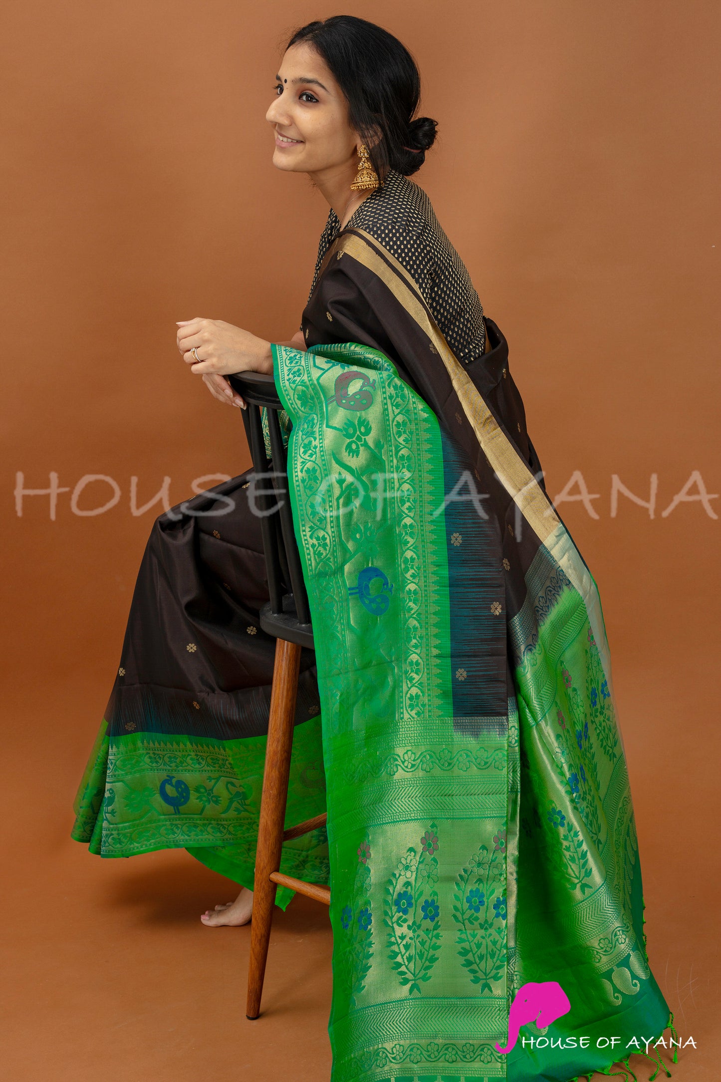 Meghavarna