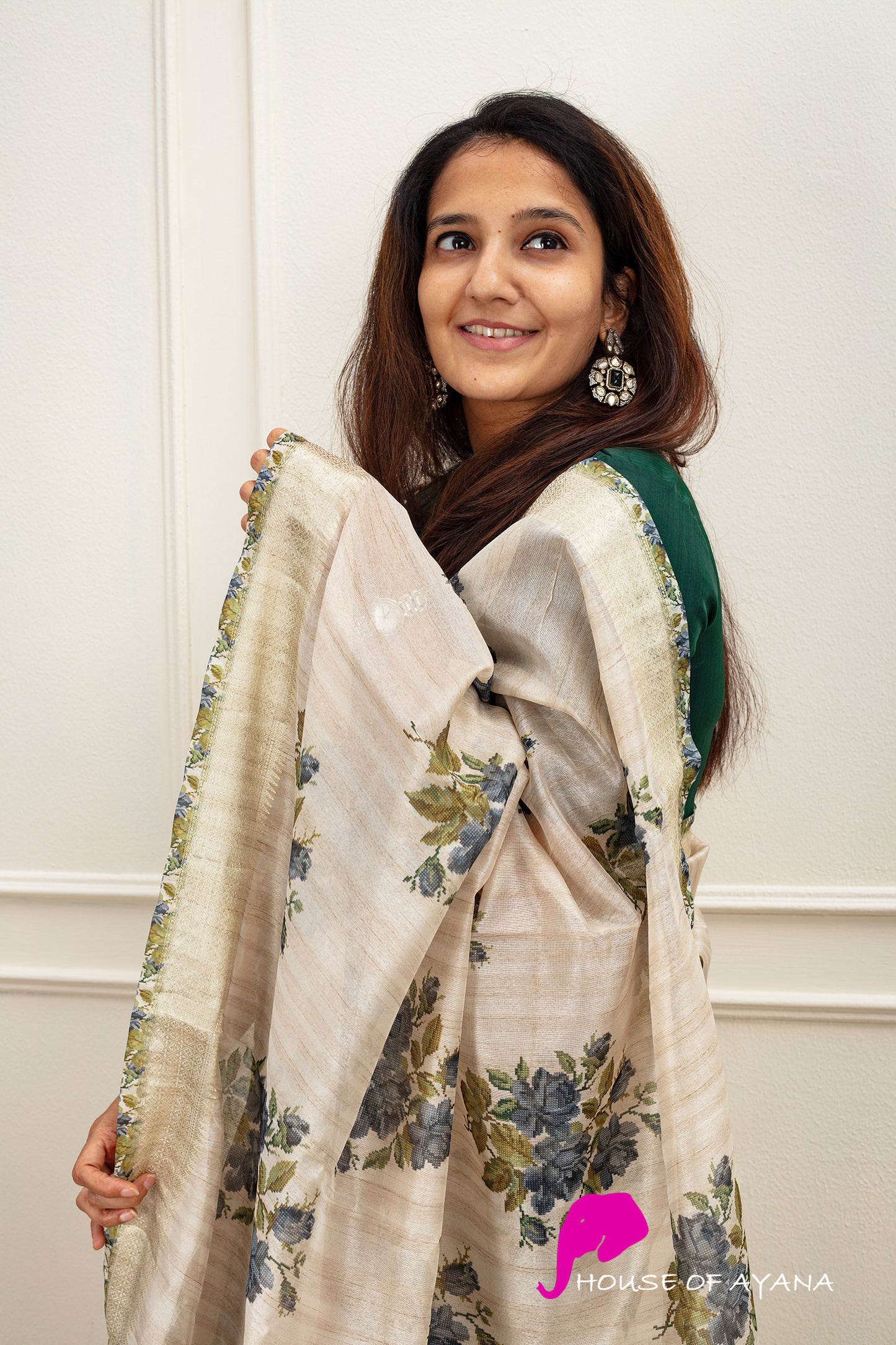 Chanderi | Gaurang