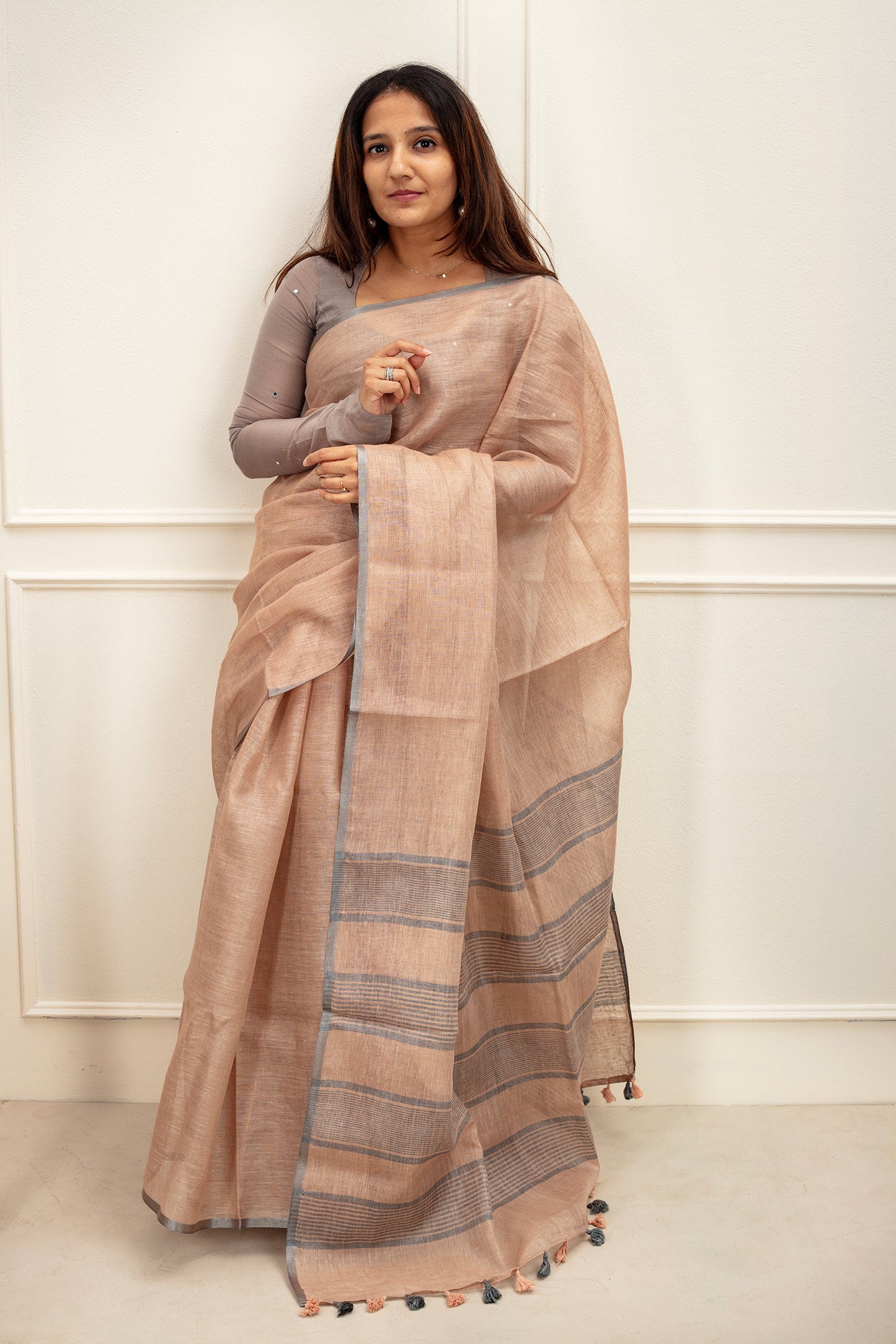 Linen | Pandora