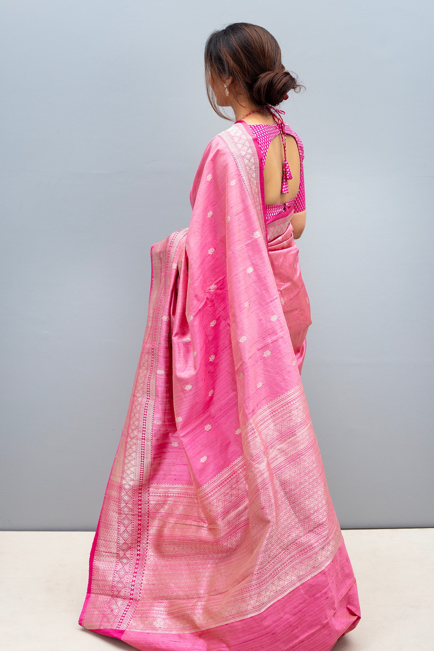 Devasya | Rose