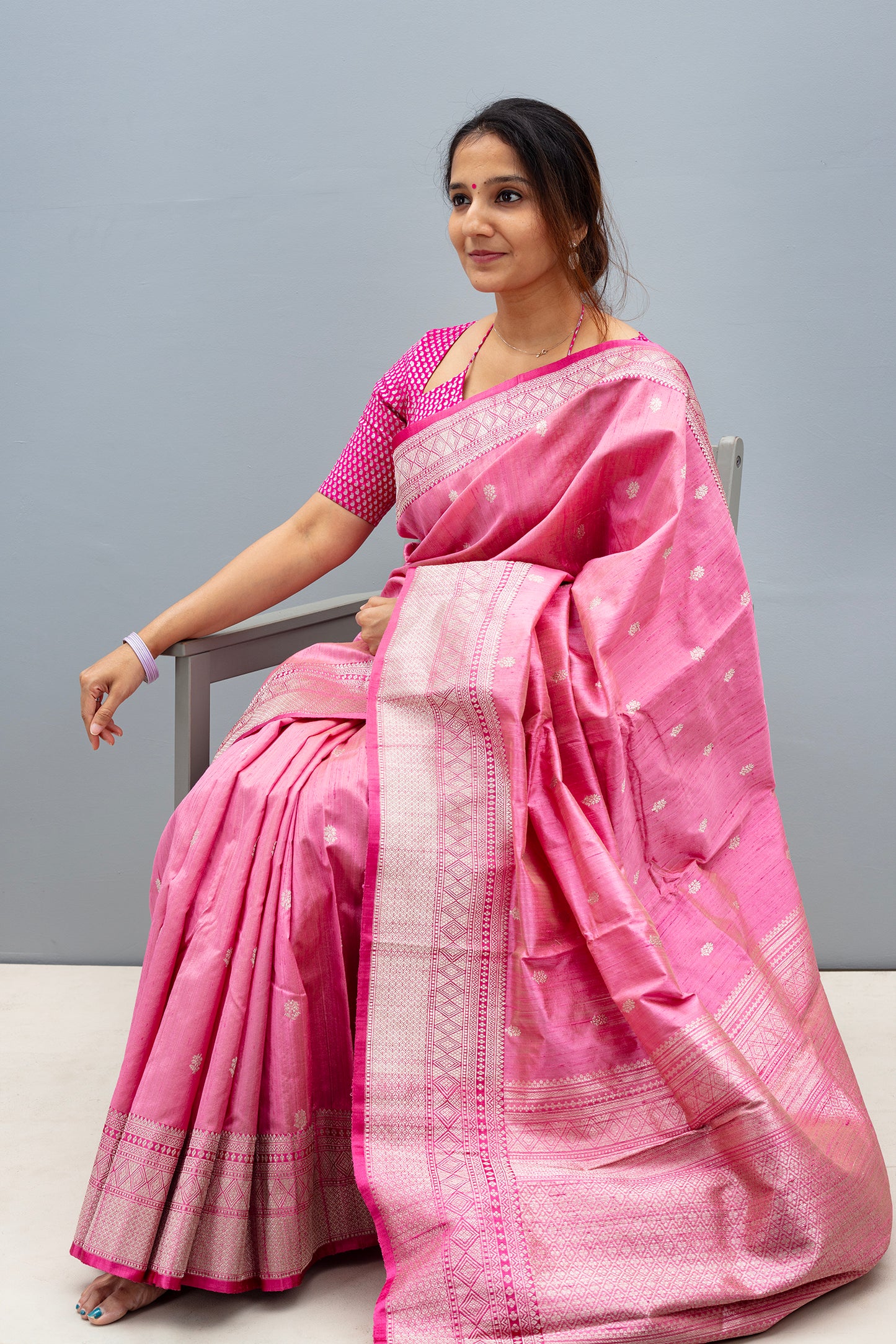 Devasya | Rose