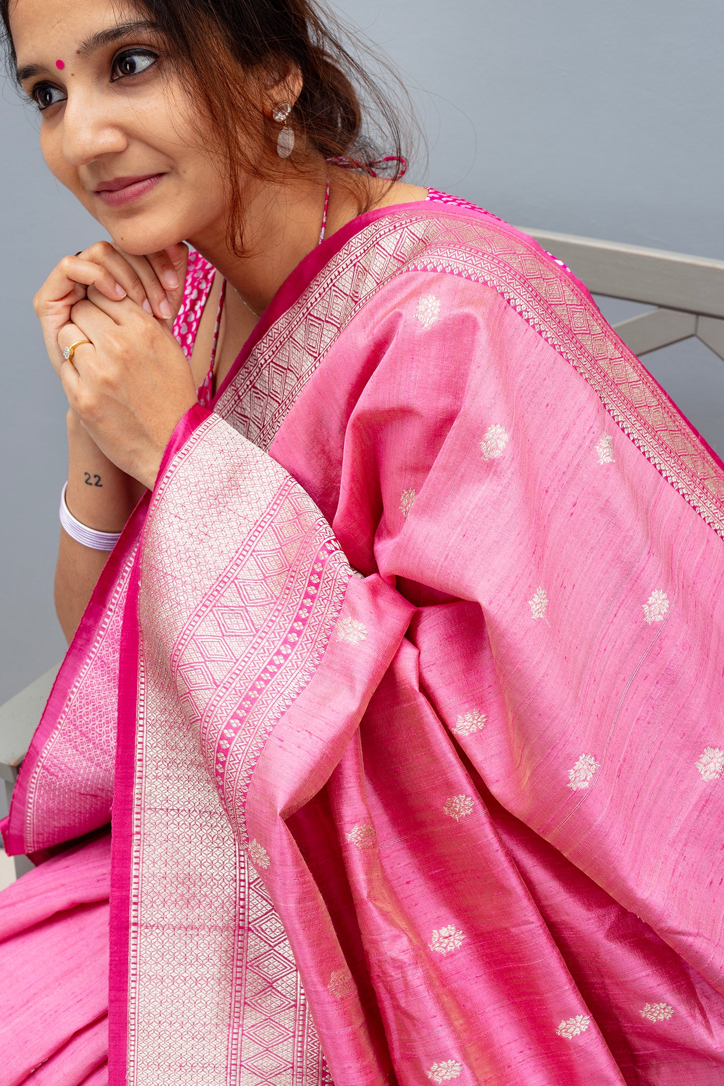 Devasya | Rose