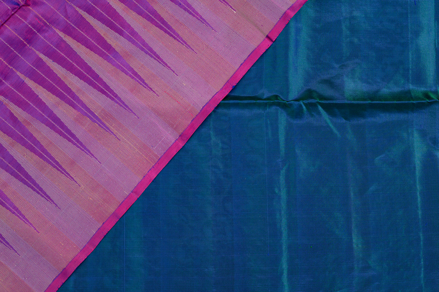 Urmi - Lightweight Silk