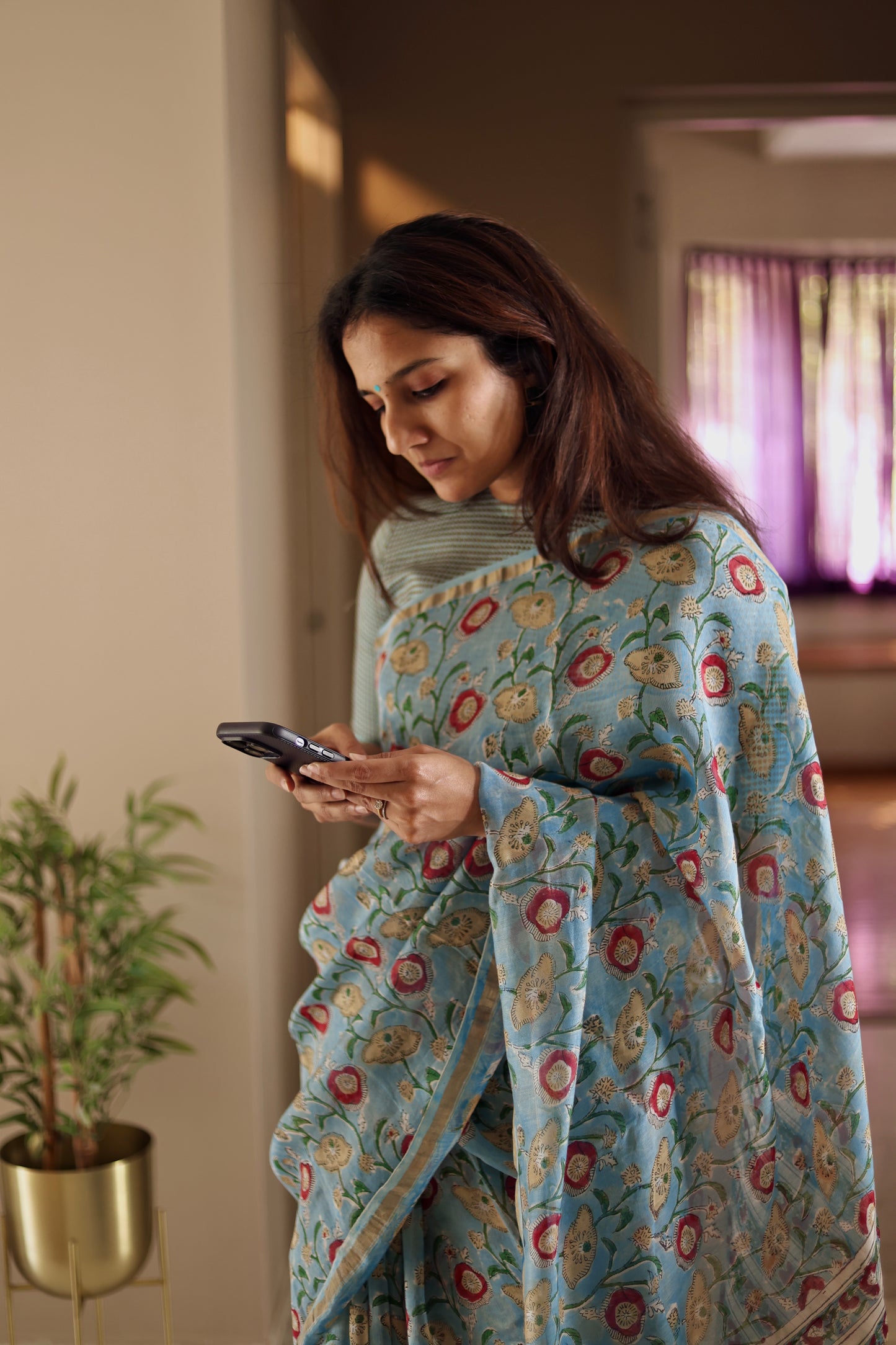 Maheswari | Meera