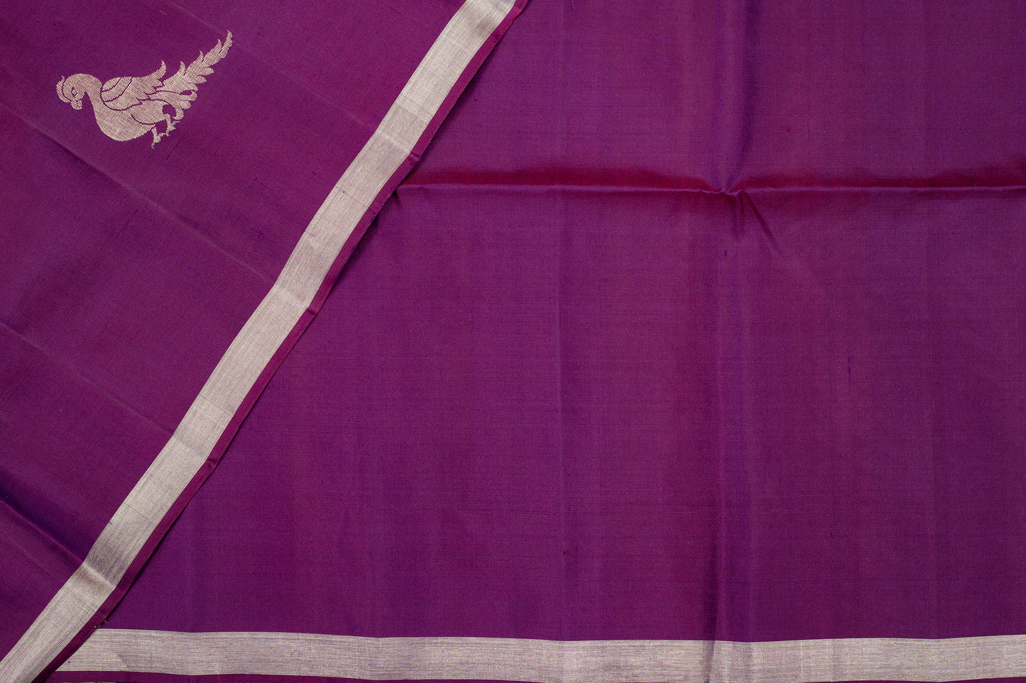 Kapotah - Lightweight Silk