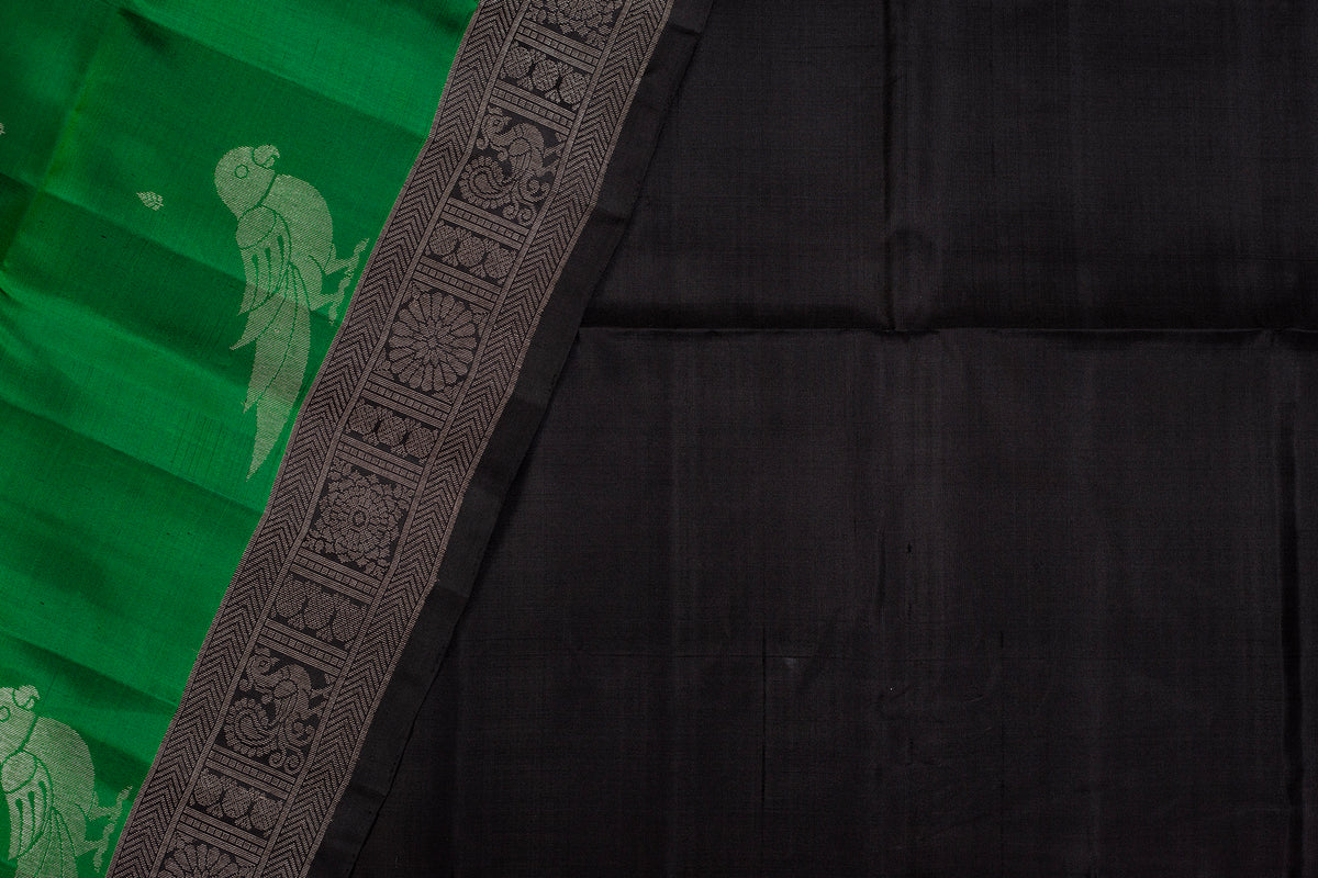 Anna Killi - Lightweight Silk Saree