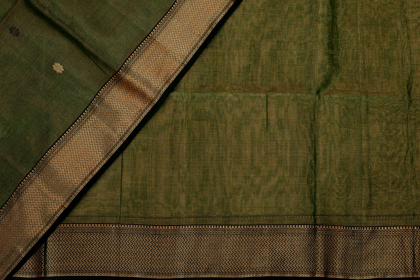 Bhumika - Chanderi Silk Saree