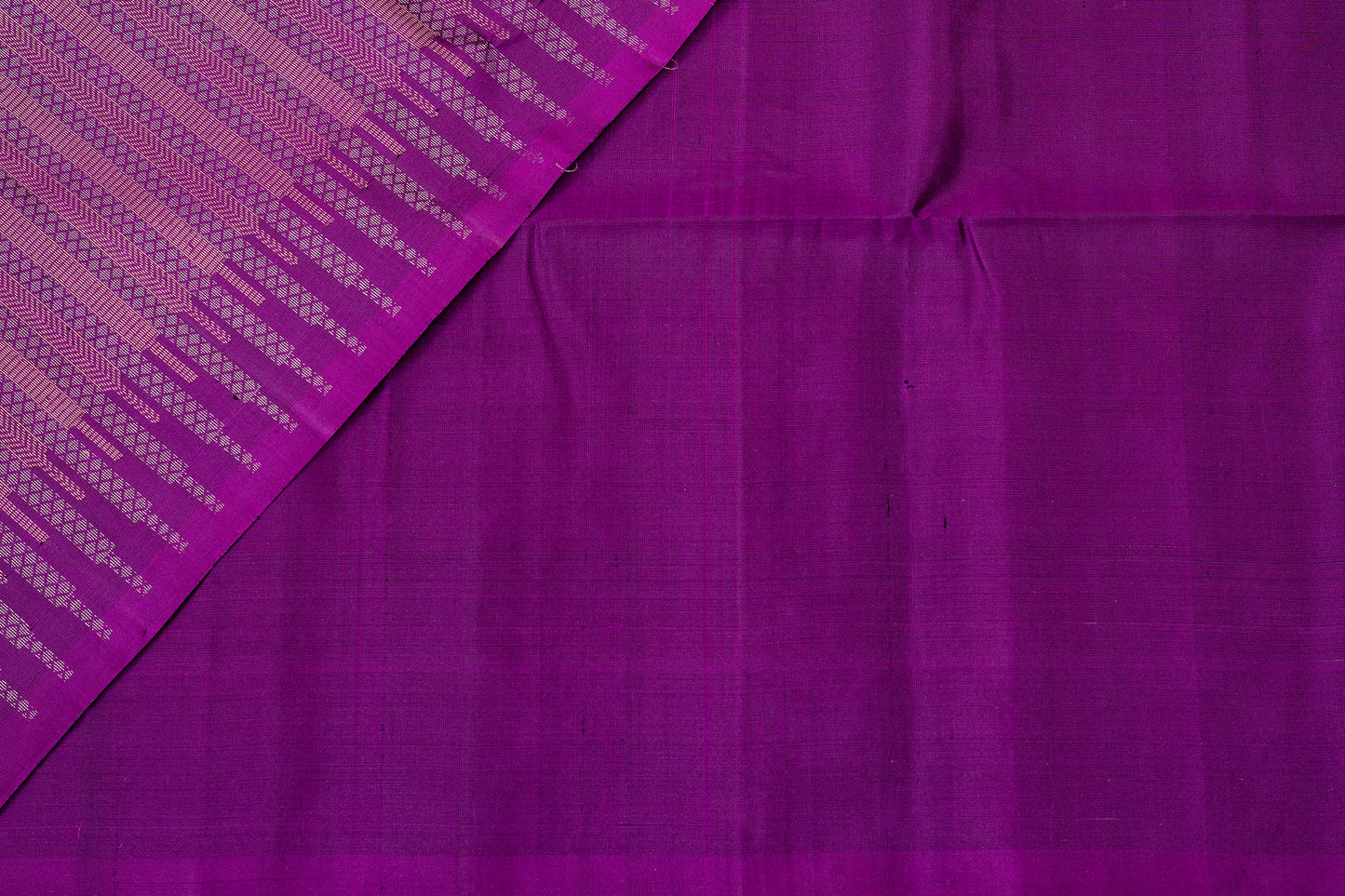 Madhukali - Lightweight silk saree