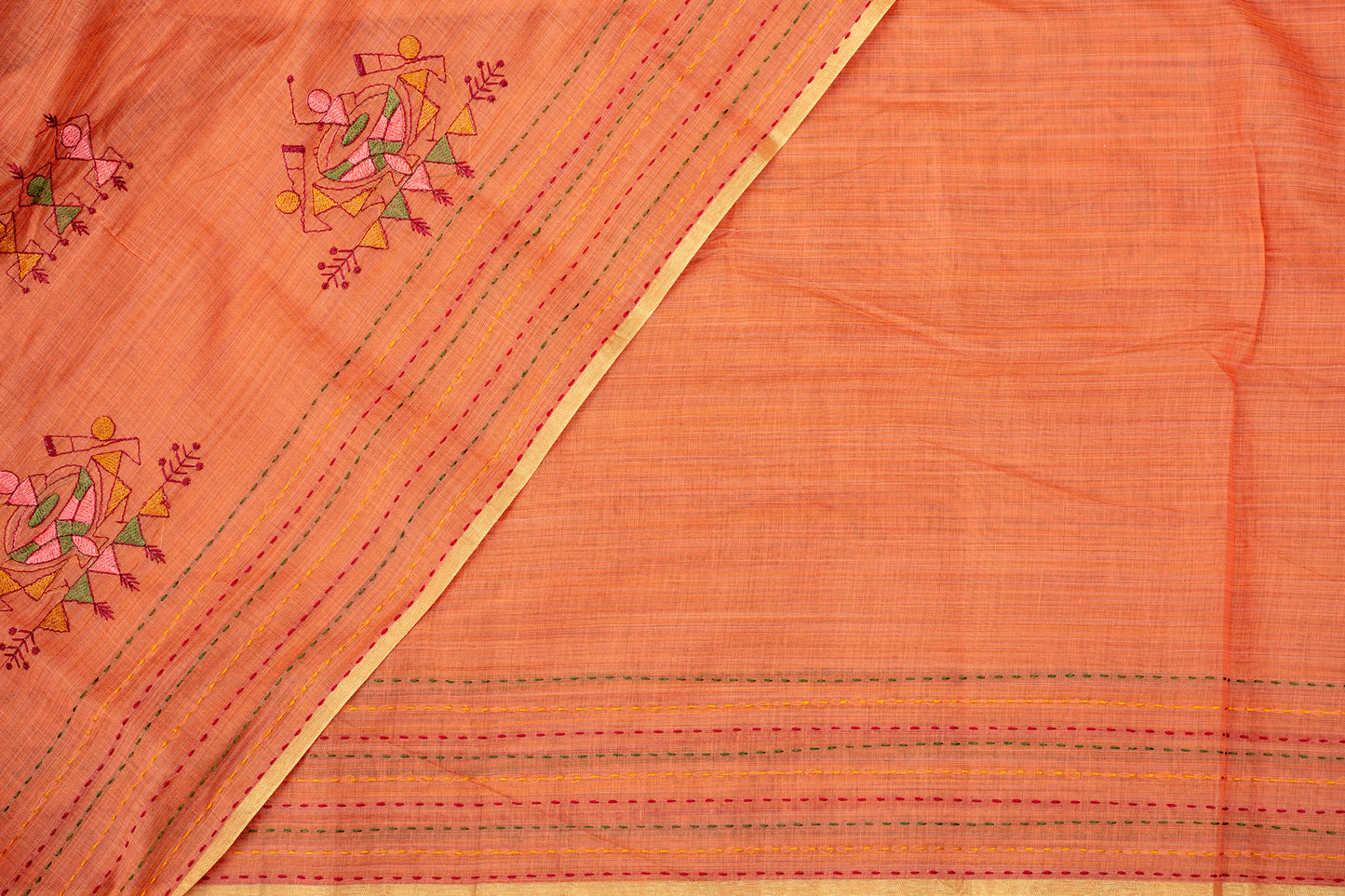 Kiyah | Chanderi
