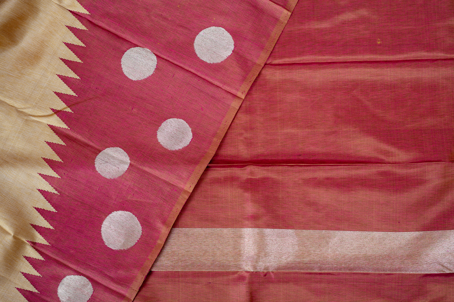 Lavanyam - Kanjivaram silk saree