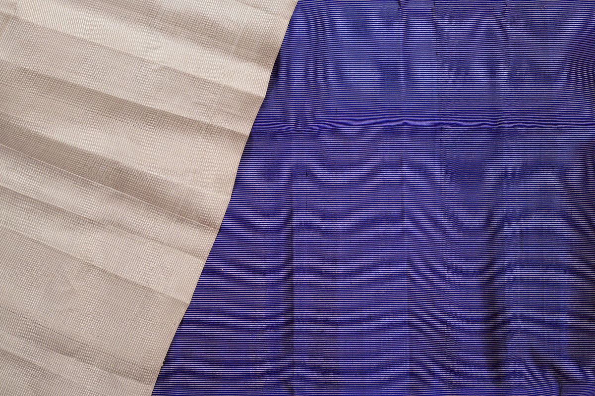 Bhavadharini - Lightweight Silk Saree