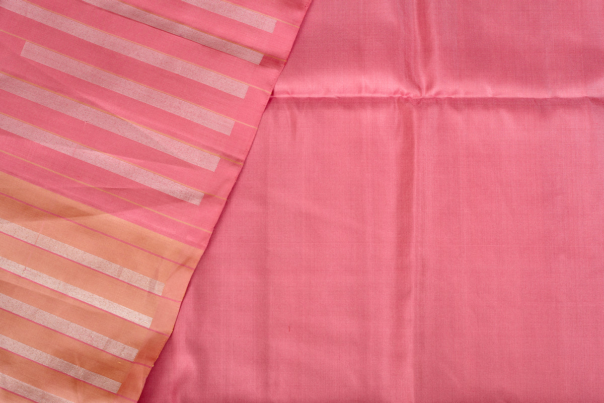 Navarasa - Lightweight Silk Saree