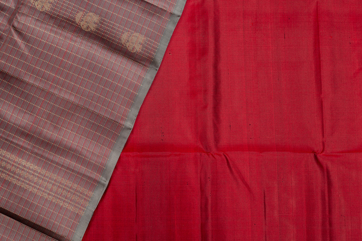 Dheerga - Lightweight Silk Saree