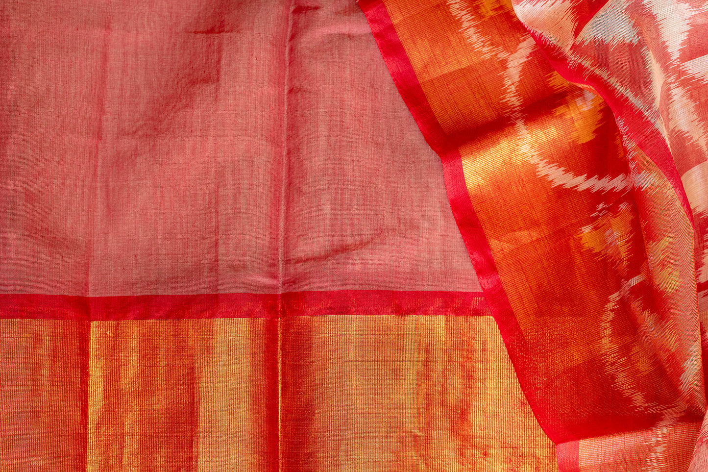 Dhanya | Chanderi