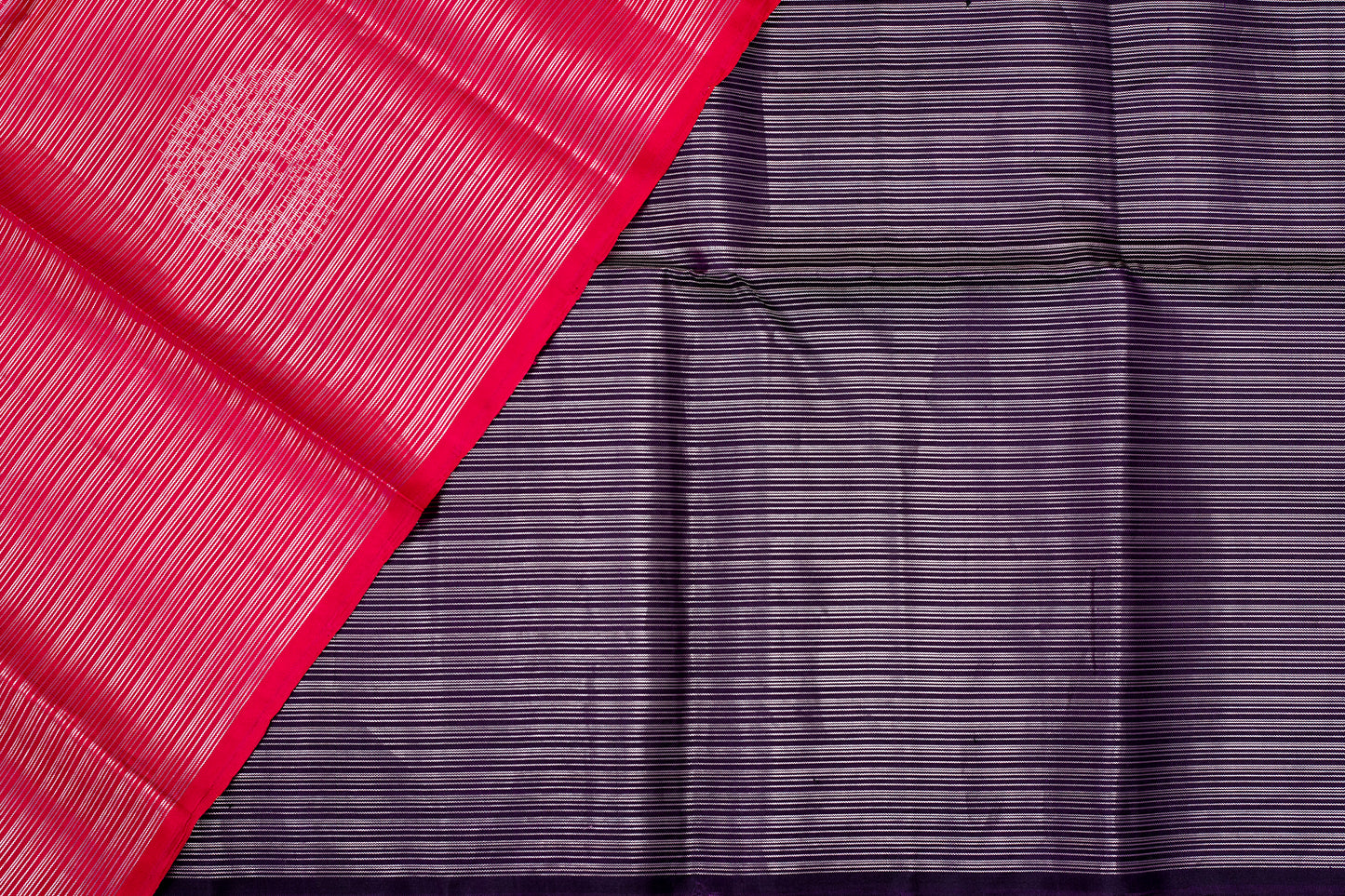 Ramaniya - Lightweight Silk