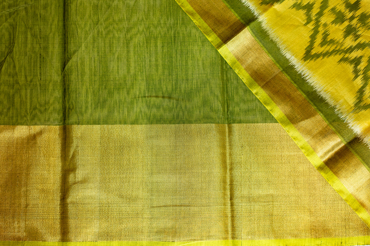 Gaurang | Chanderi