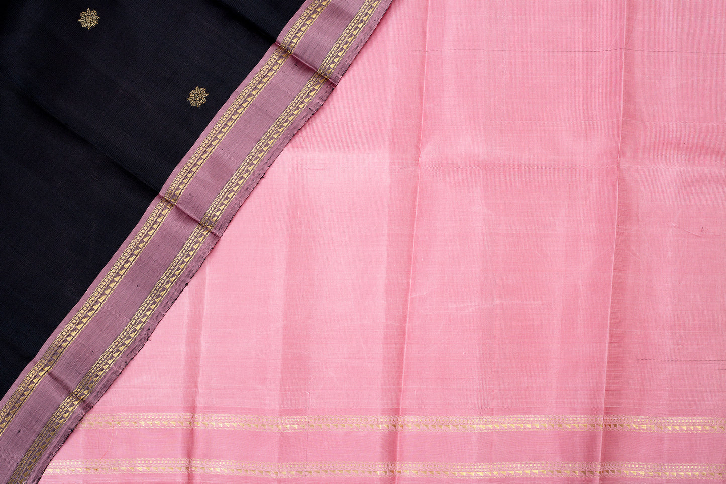 Kadambari - Kanjivaram silk saree