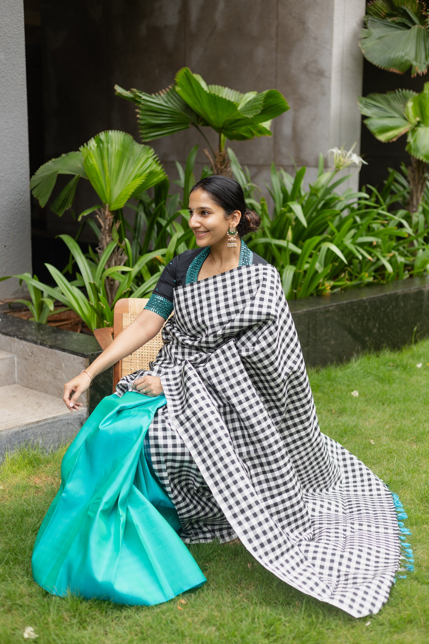 Devakanya - Kanjivaram silk saree