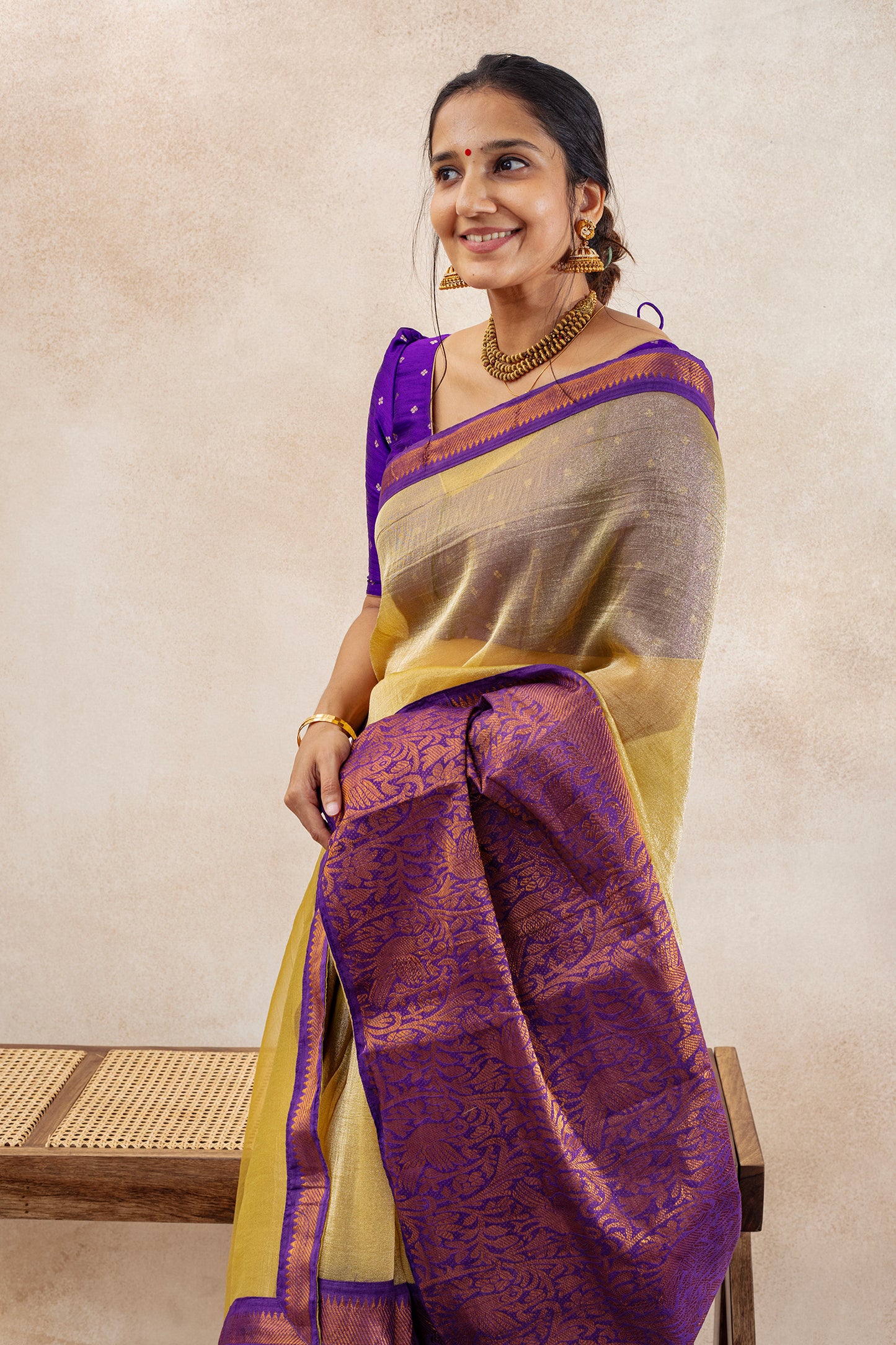 Airloom Edit | Ashta