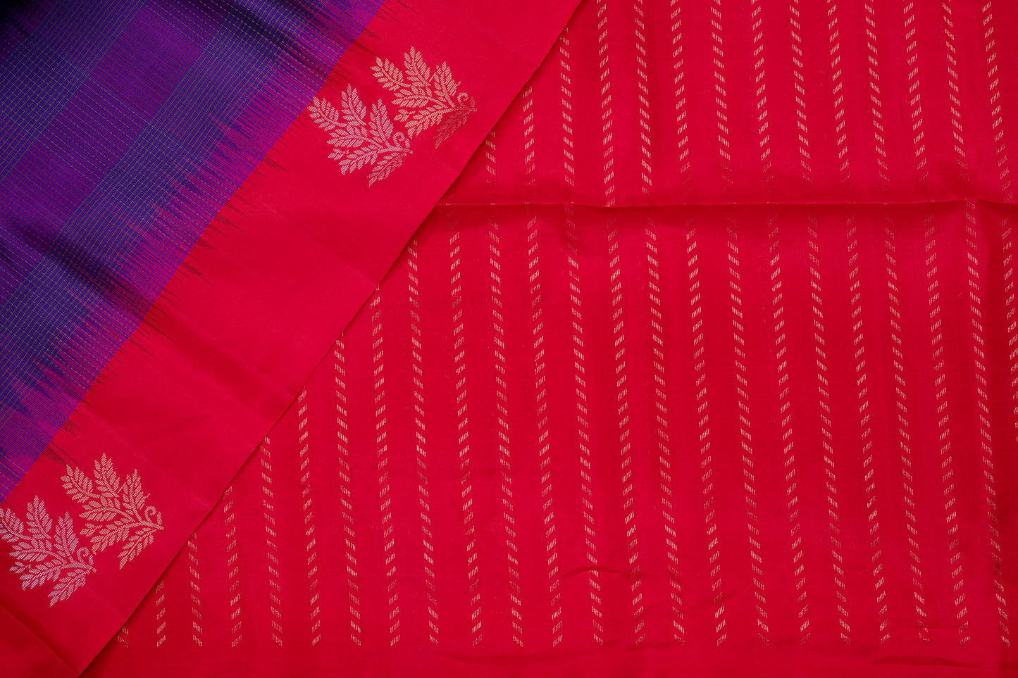 Ganamrutha - Lightweight Silk