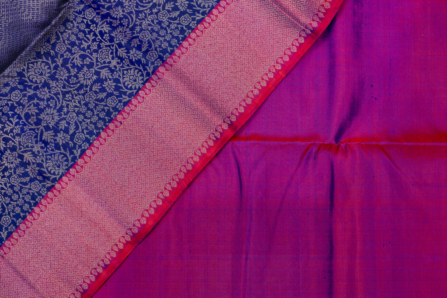 Neerajakshi - Lightweight Silk Saree