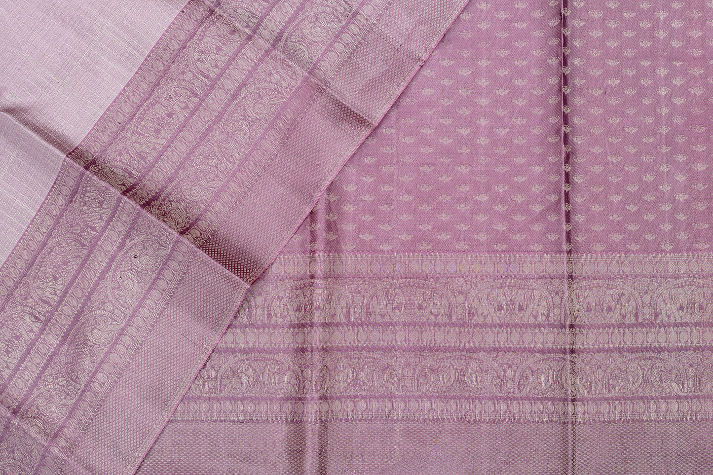 Damayanti - Kanjivaram silk saree