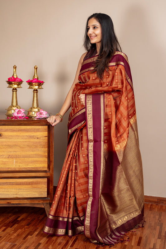 Madhuvanthi