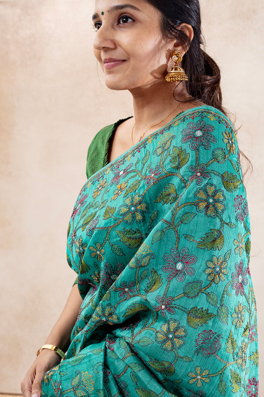 Chikankari | Desika