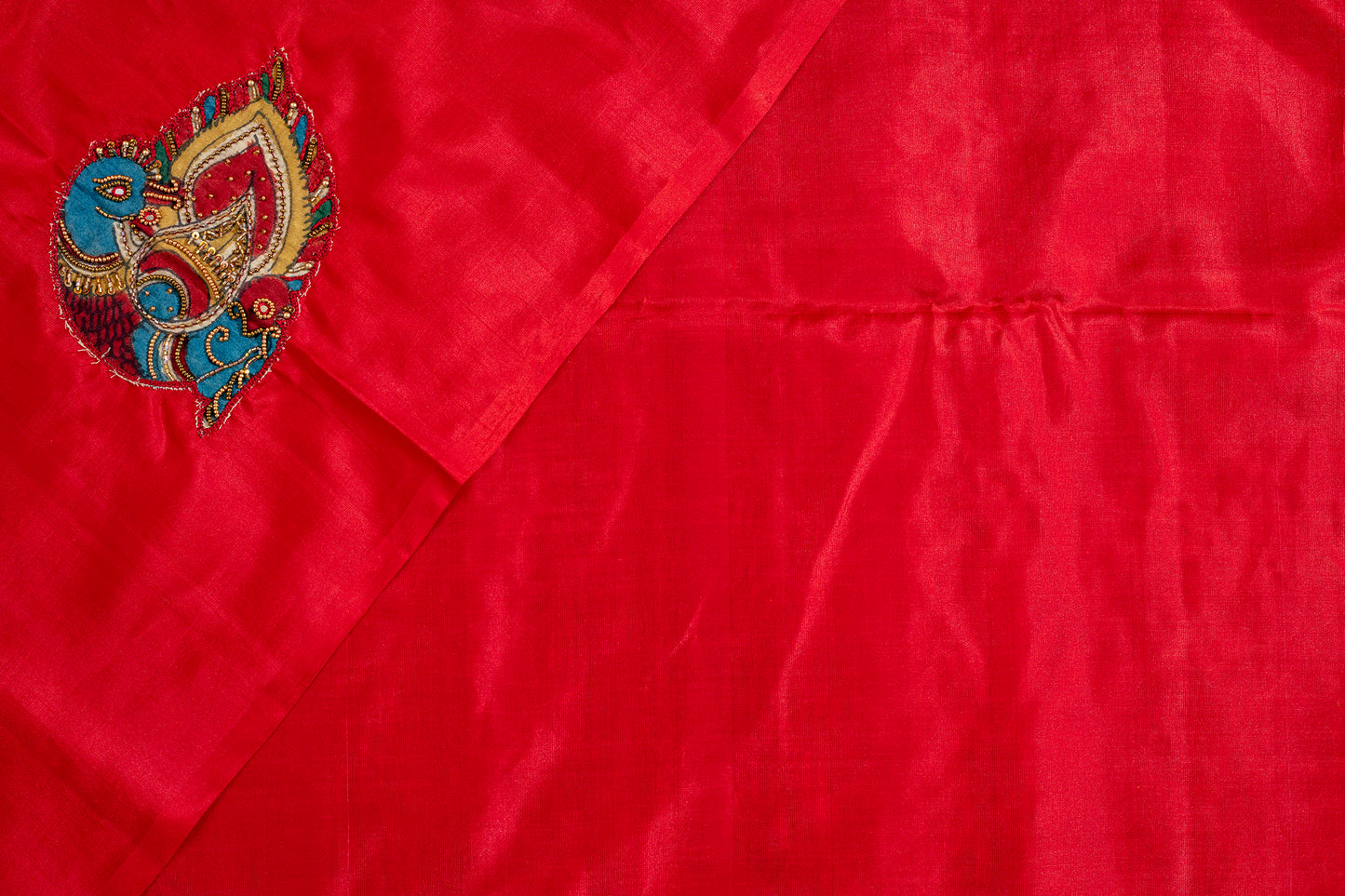 Mayuri - Lightweight Silk Saree