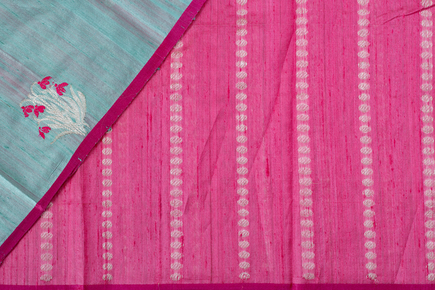 Jayanti - Banaras Silk Saree