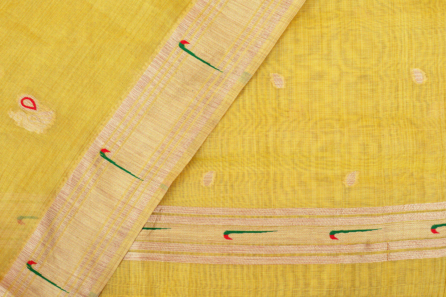 Layla | Chanderi